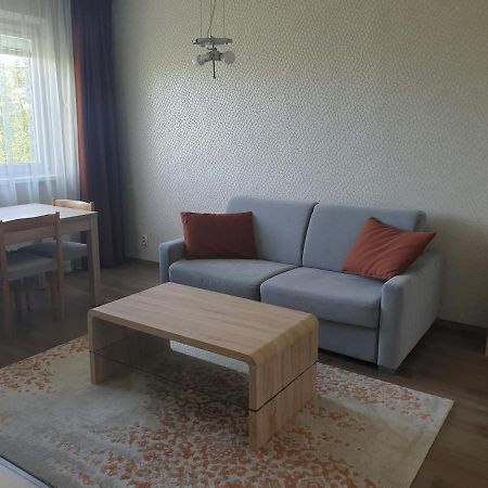 Apartman Valentin Διαμέρισμα Komárno Εξωτερικό φωτογραφία