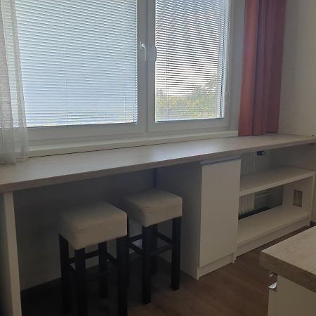 Apartman Valentin Διαμέρισμα Komárno Εξωτερικό φωτογραφία