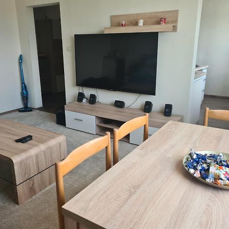 Apartman Valentin Διαμέρισμα Komárno Εξωτερικό φωτογραφία