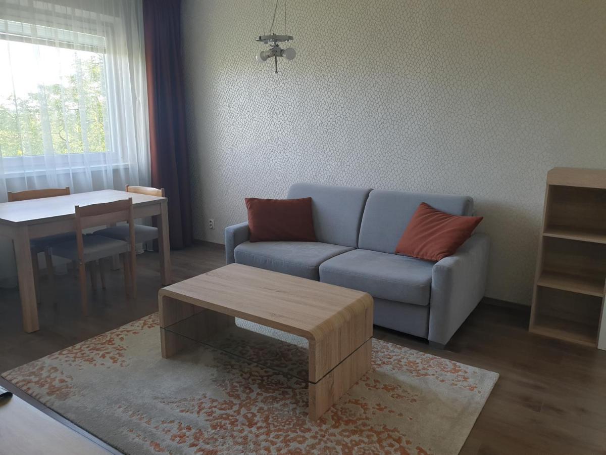 Apartman Valentin Διαμέρισμα Komárno Εξωτερικό φωτογραφία