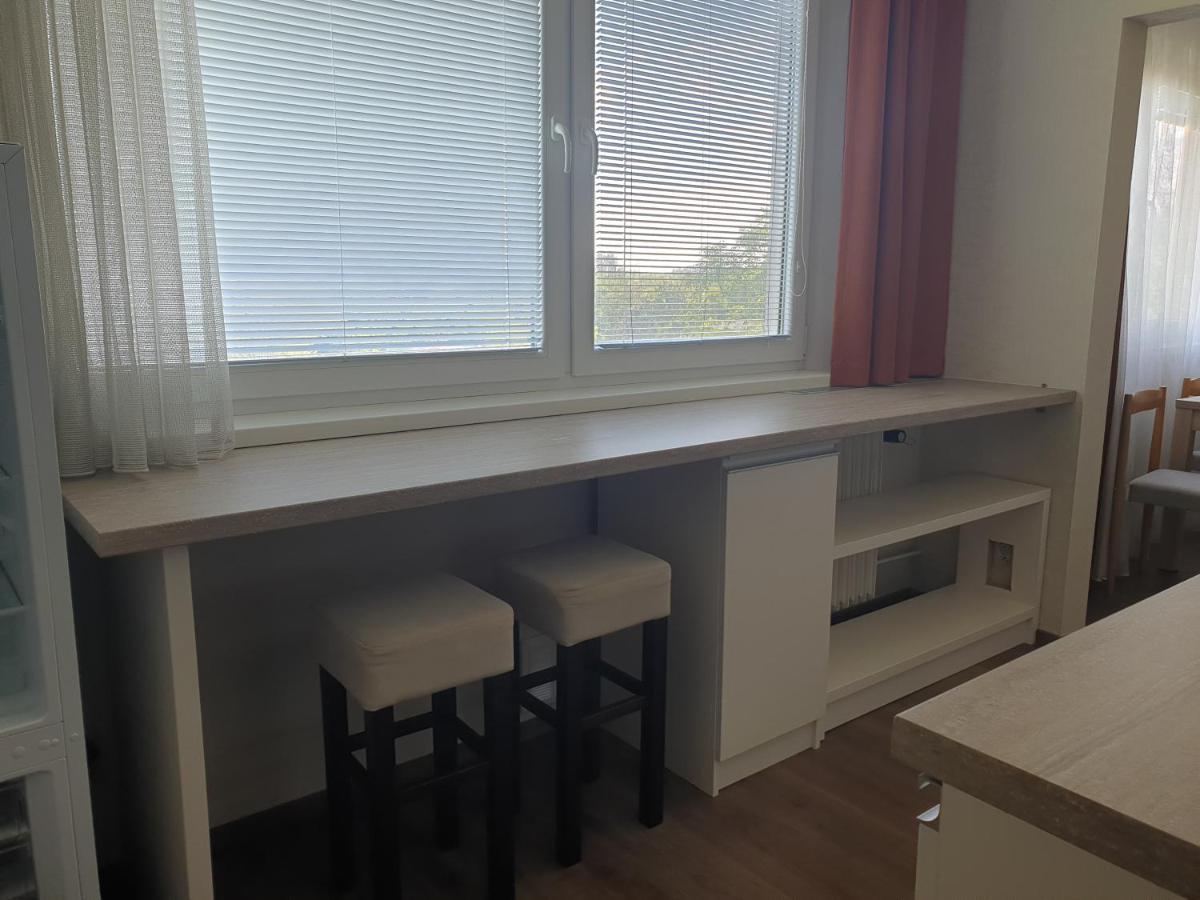 Apartman Valentin Διαμέρισμα Komárno Εξωτερικό φωτογραφία