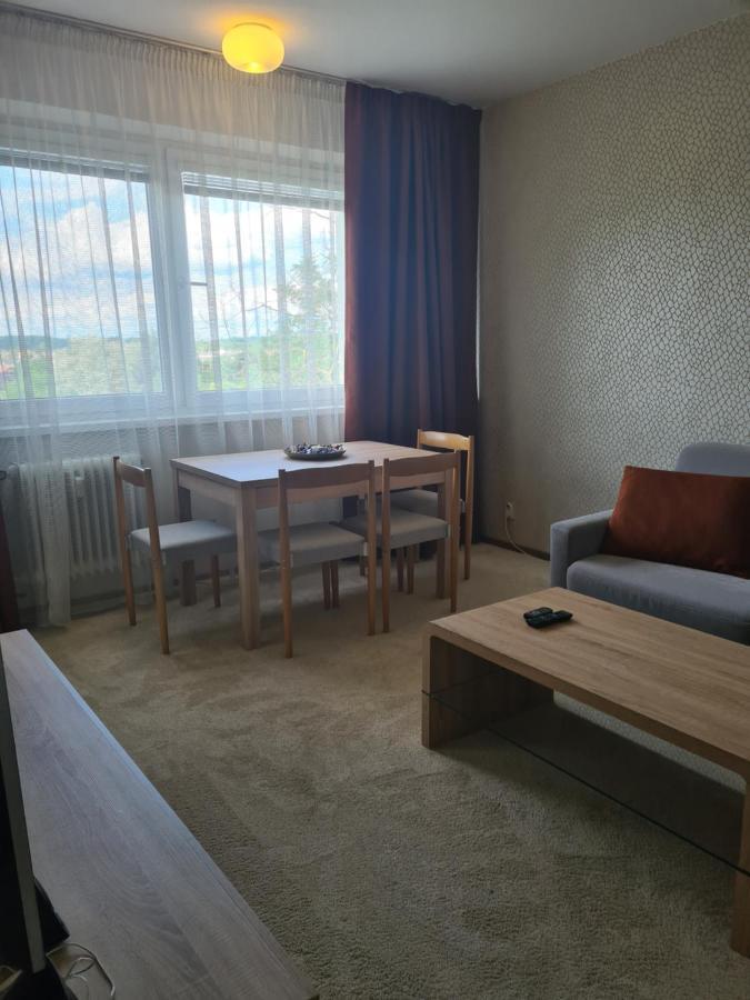 Apartman Valentin Διαμέρισμα Komárno Εξωτερικό φωτογραφία